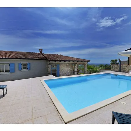 In - Istrien 27554 Holiday home
