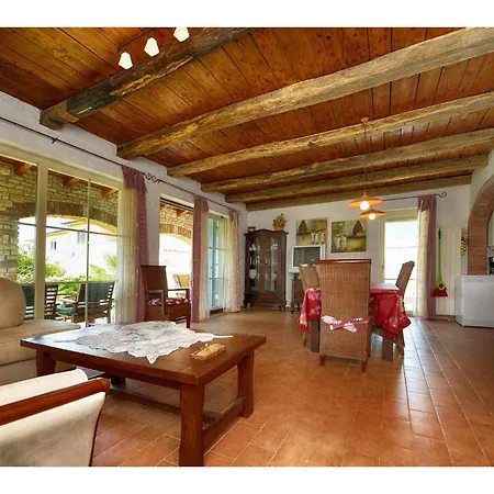 In - Istrien 27554 Holiday home *