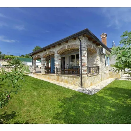 In - Istrien 27554 Holiday home