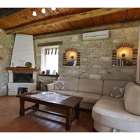 In - Istrien 27554 Holiday home